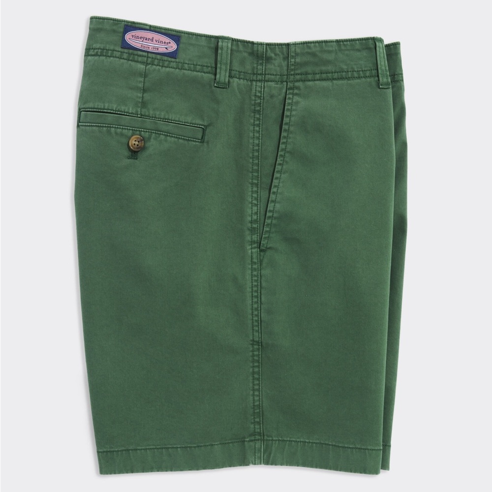 NWT Vineyard Vines 7” Island Shorts